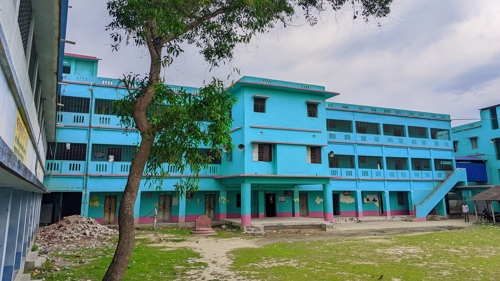 School Moment 1