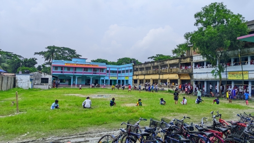 School Moment 2